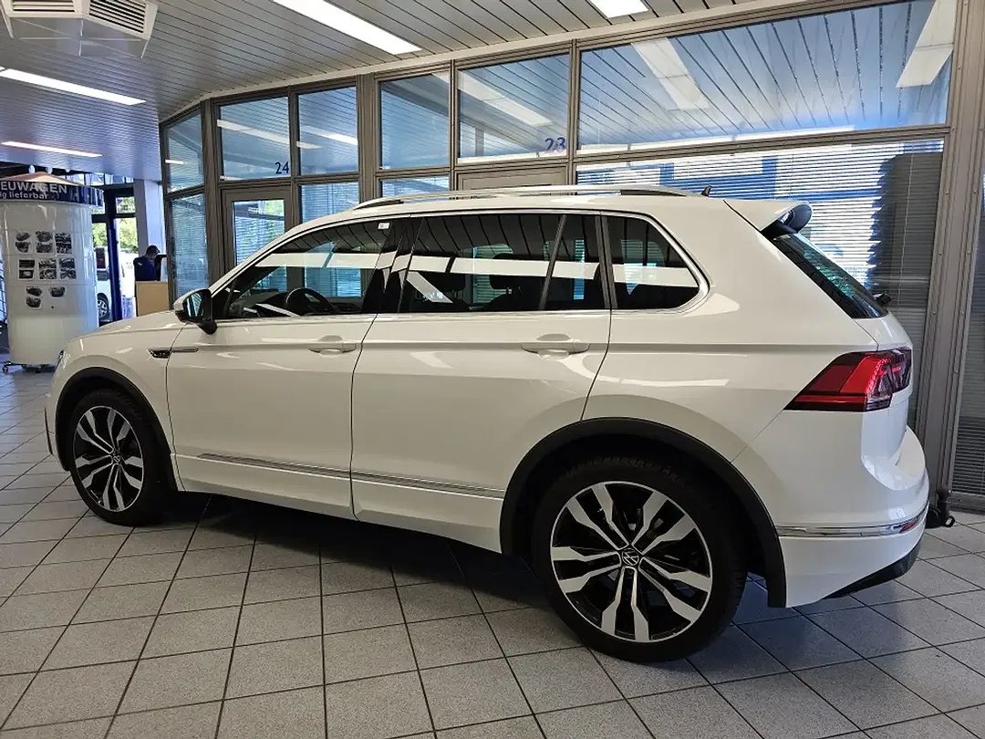 Volkswagen Tiguan - Thumbnail 28