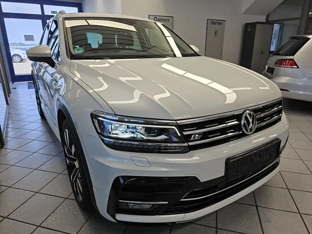 Volkswagen Tiguan - Thumbnail 31