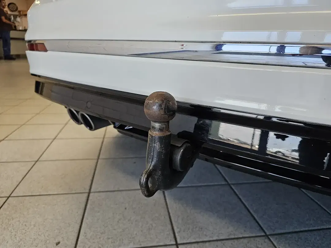 Volkswagen Tiguan - Thumbnail 6