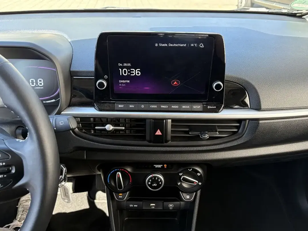 Kia Picanto - Thumbnail 11