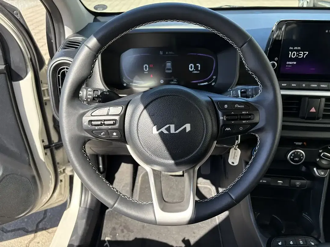 Kia Picanto - Thumbnail 13