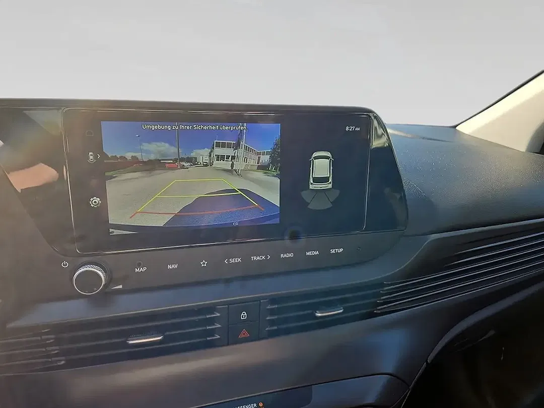Hyundai i20 - Thumbnail 13