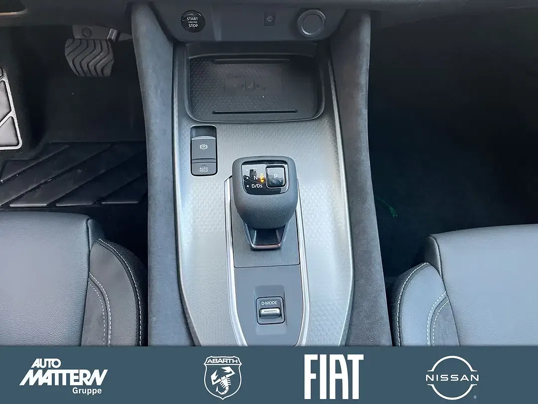 Nissan Qashqai - Thumbnail 15