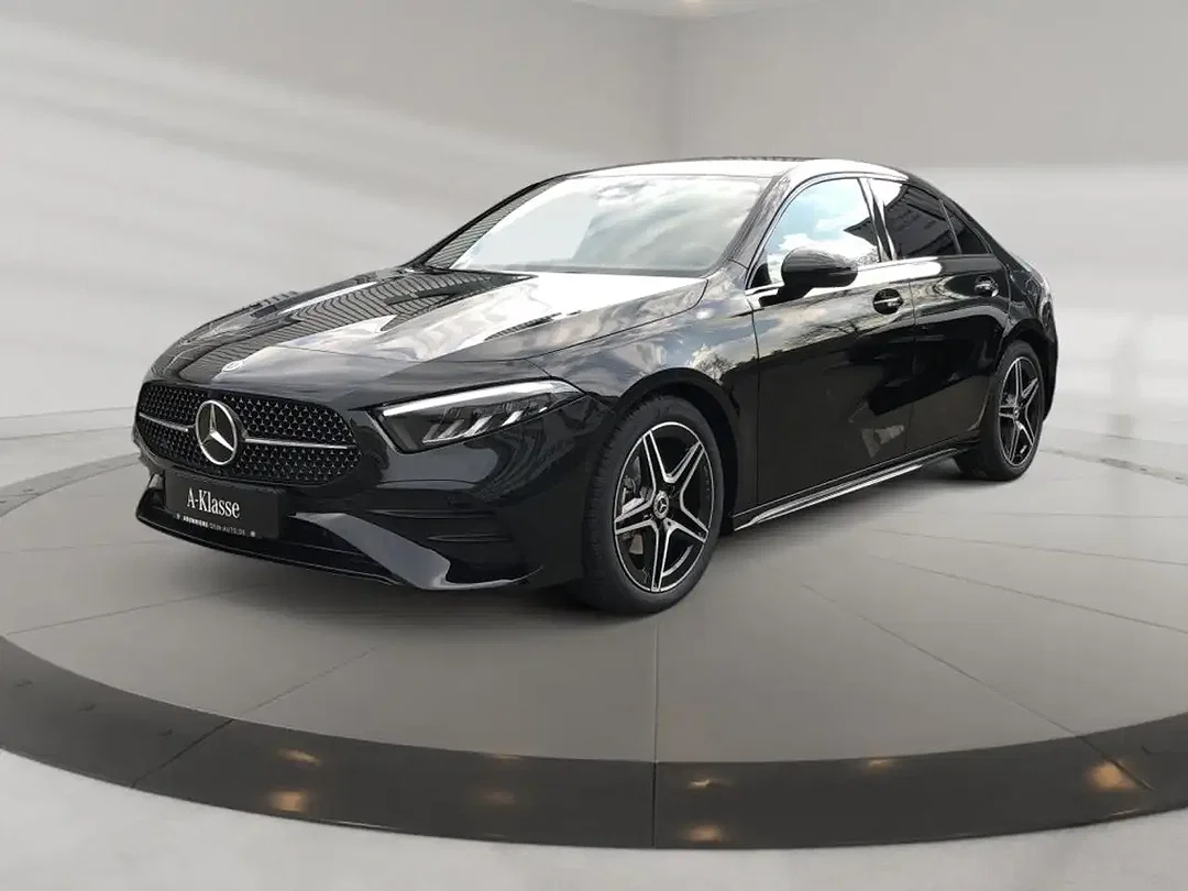 Mercedes-Benz A 180 - Afbeelding 1