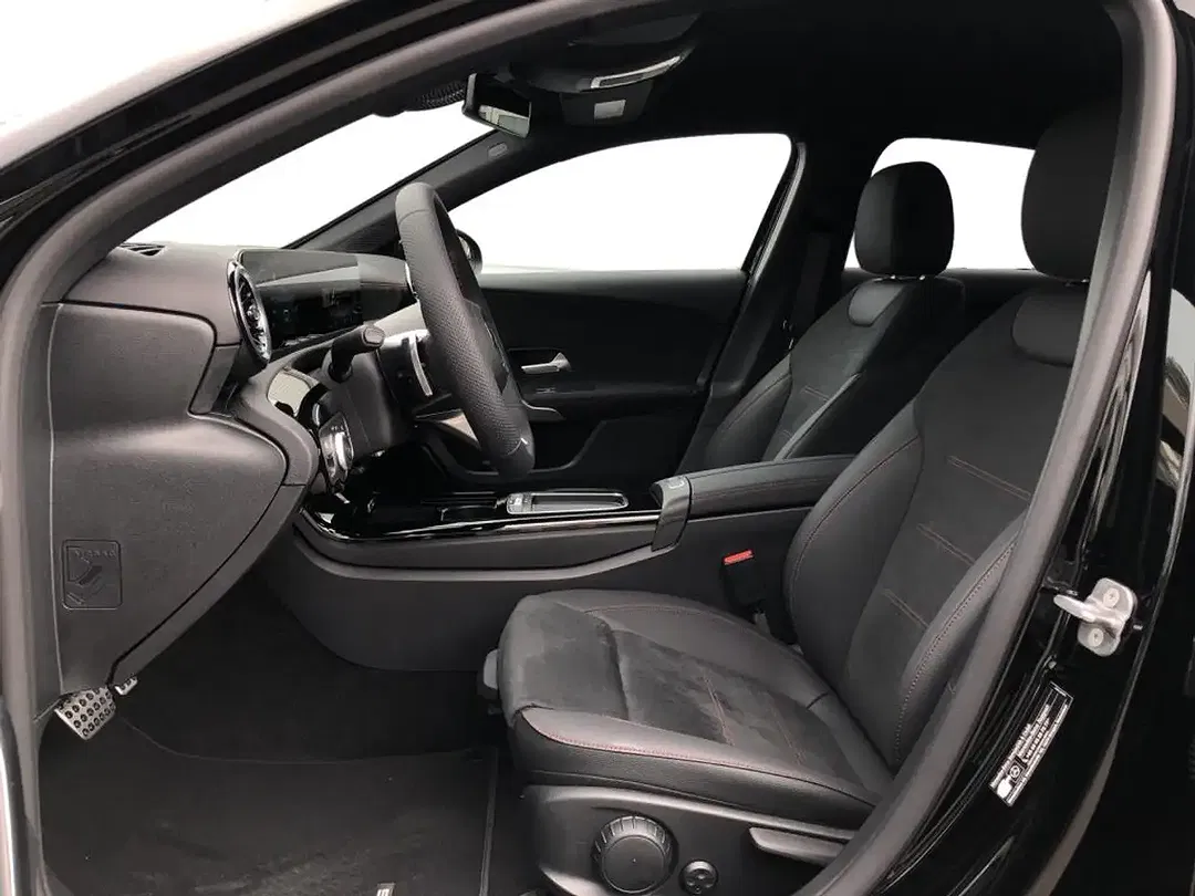 Mercedes-Benz A 180 - Thumbnail 5