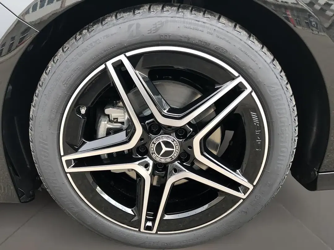 Mercedes-Benz A 180 - Thumbnail 8