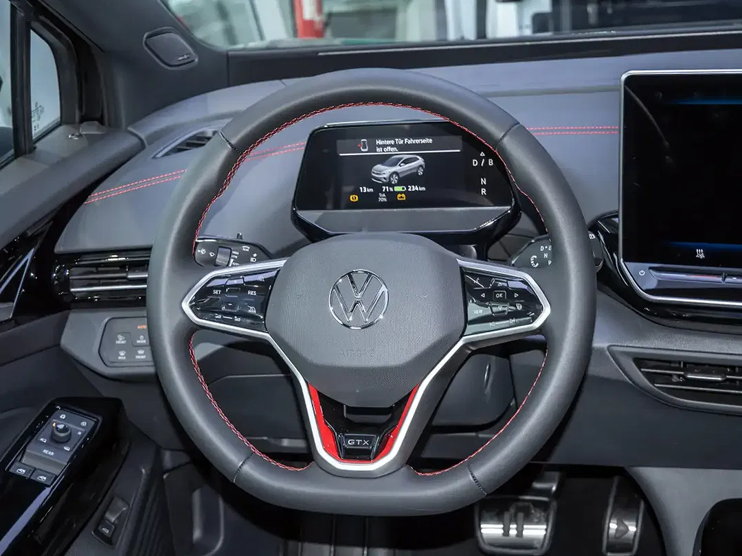 Volkswagen ID.4 - Thumbnail 9
