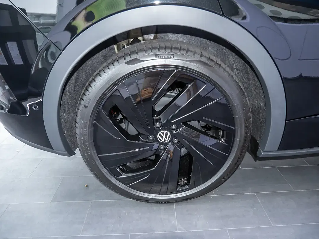 Volkswagen ID.4 - Thumbnail 7