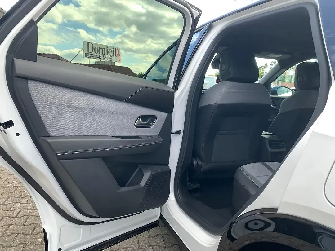 Opel Grandland X - Thumbnail 12