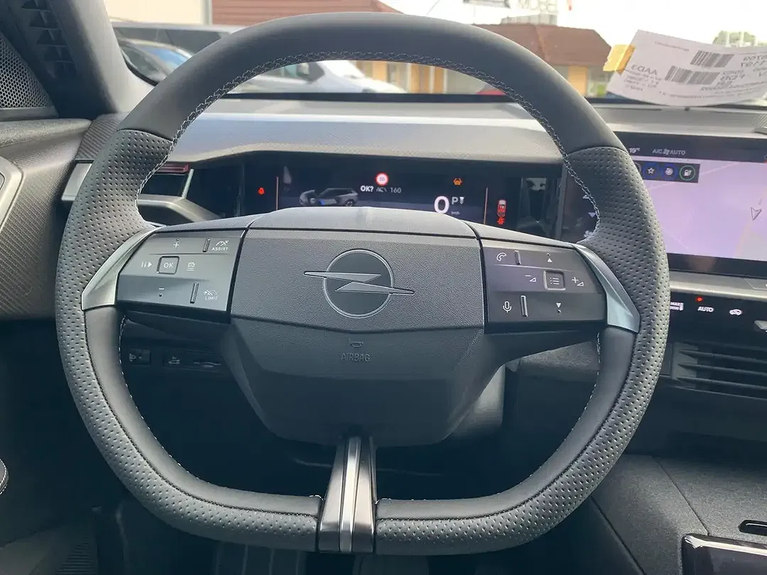 Opel Grandland X - Thumbnail 14