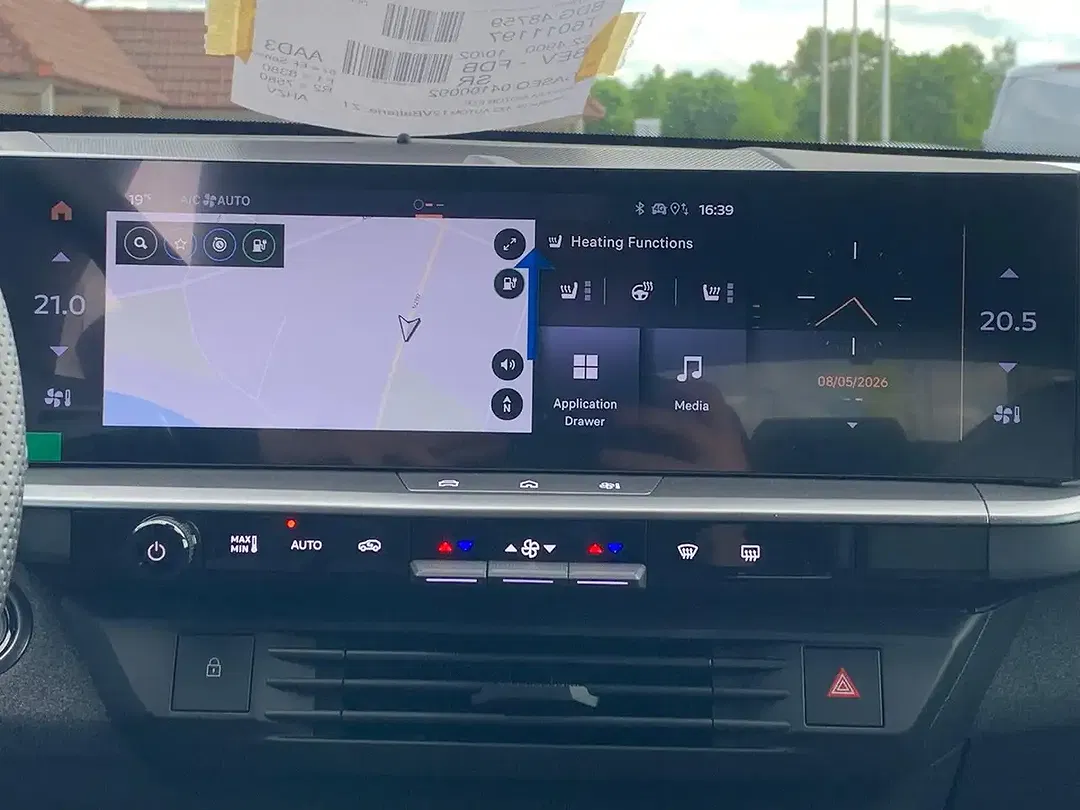 Opel Grandland X - Thumbnail 15