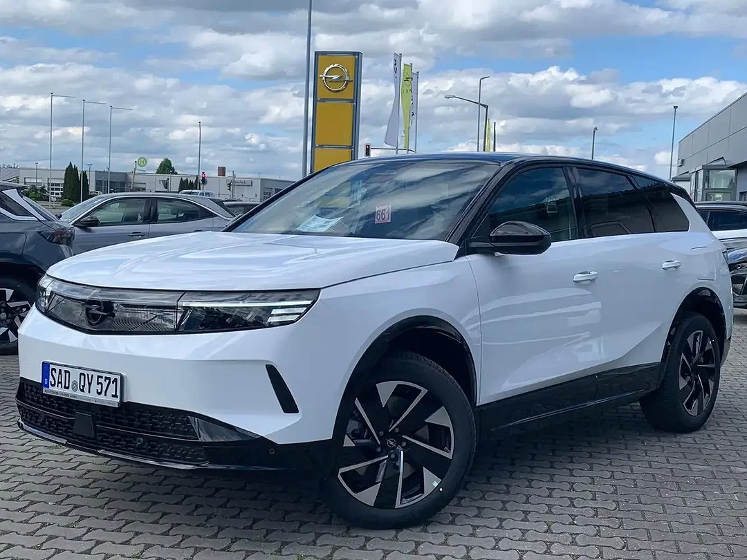 Opel Grandland X - Afbeelding 1
