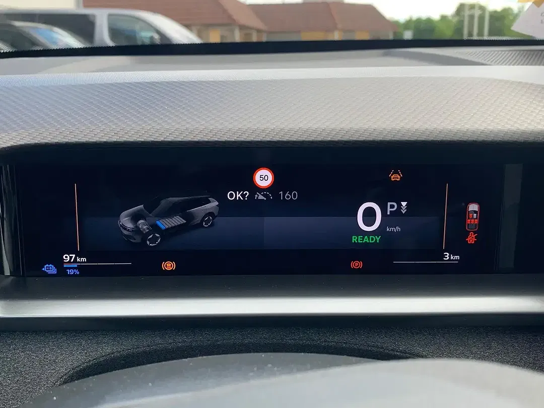 Opel Grandland X - Thumbnail 19