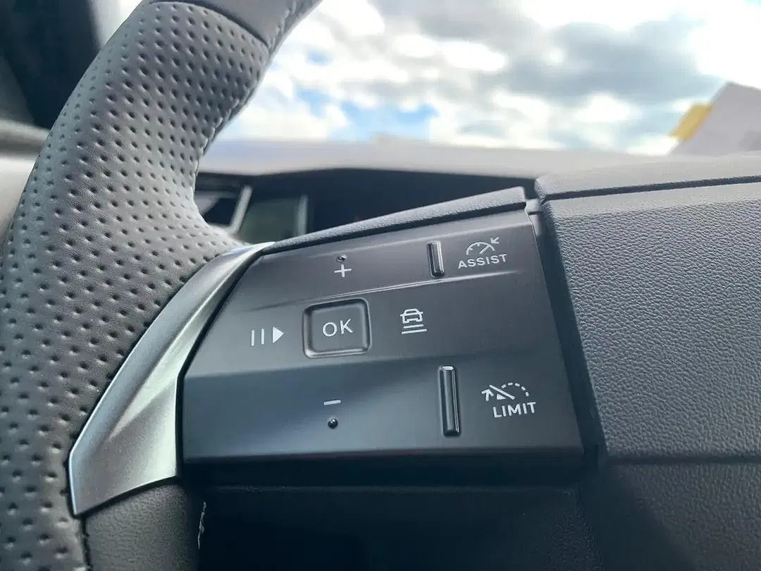 Opel Grandland X - Thumbnail 24