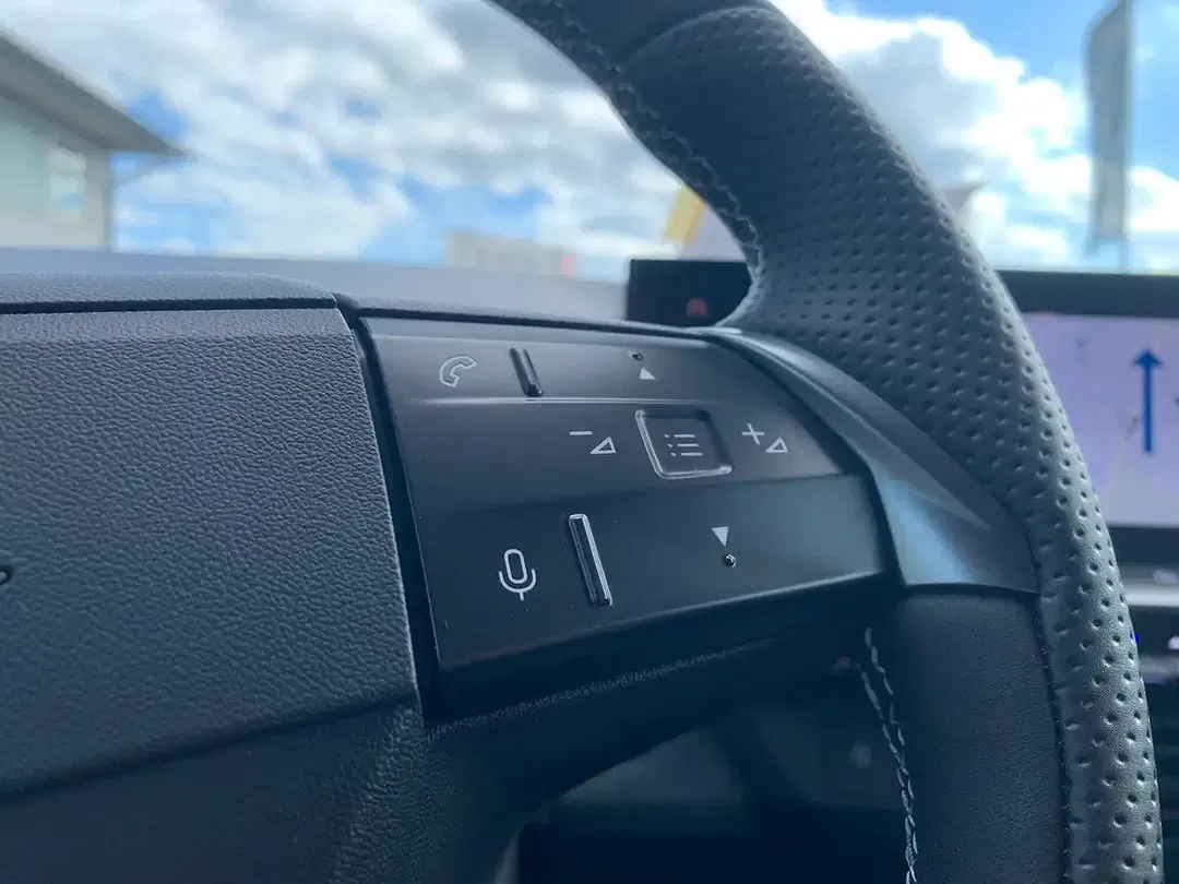 Opel Grandland X - Thumbnail 25