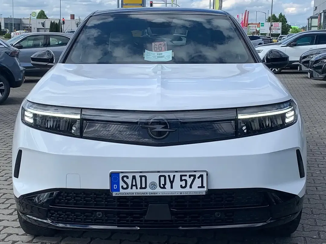 Opel Grandland X - Thumbnail 4