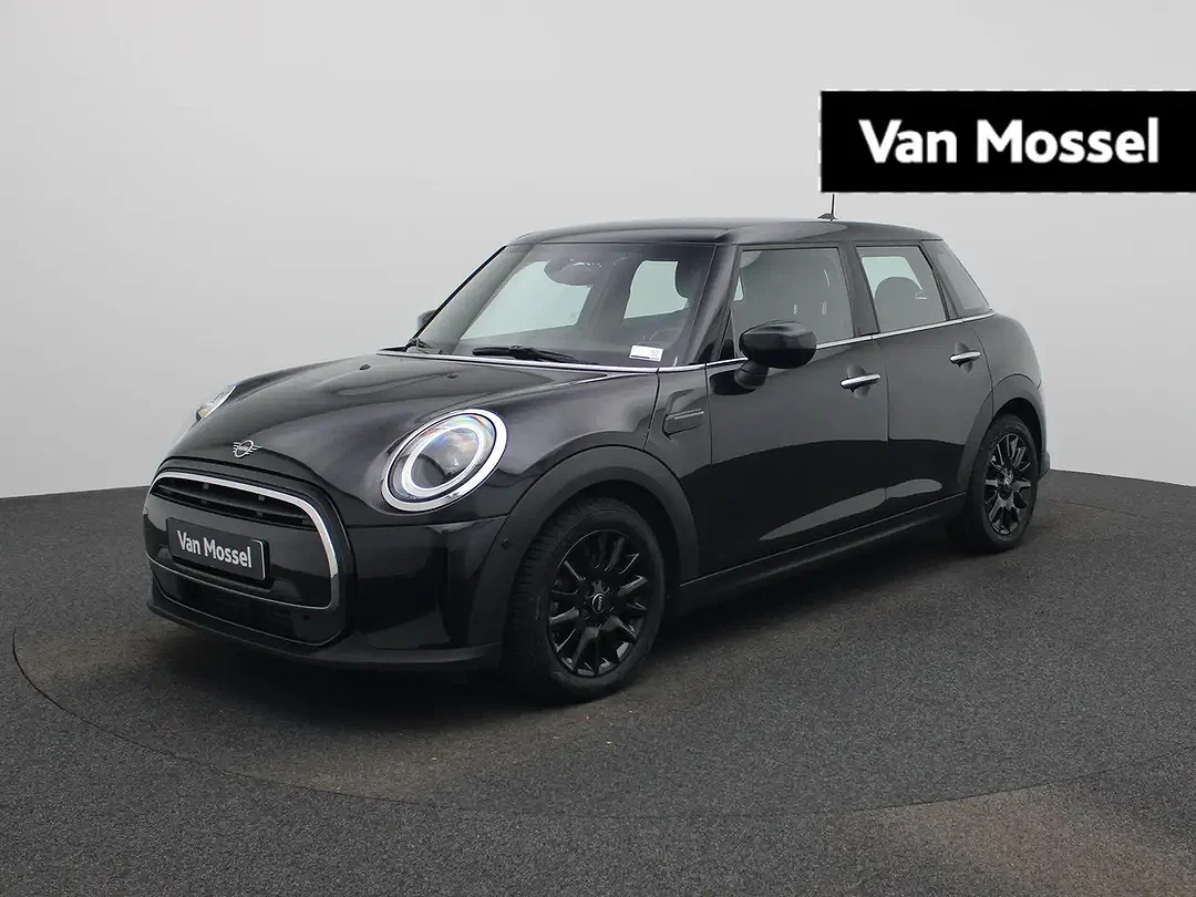 MINI One - Afbeelding 1
