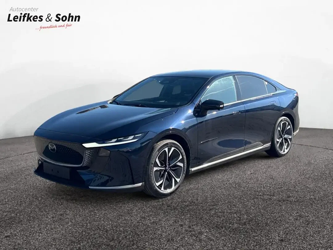Mazda 6e - Afbeelding 1