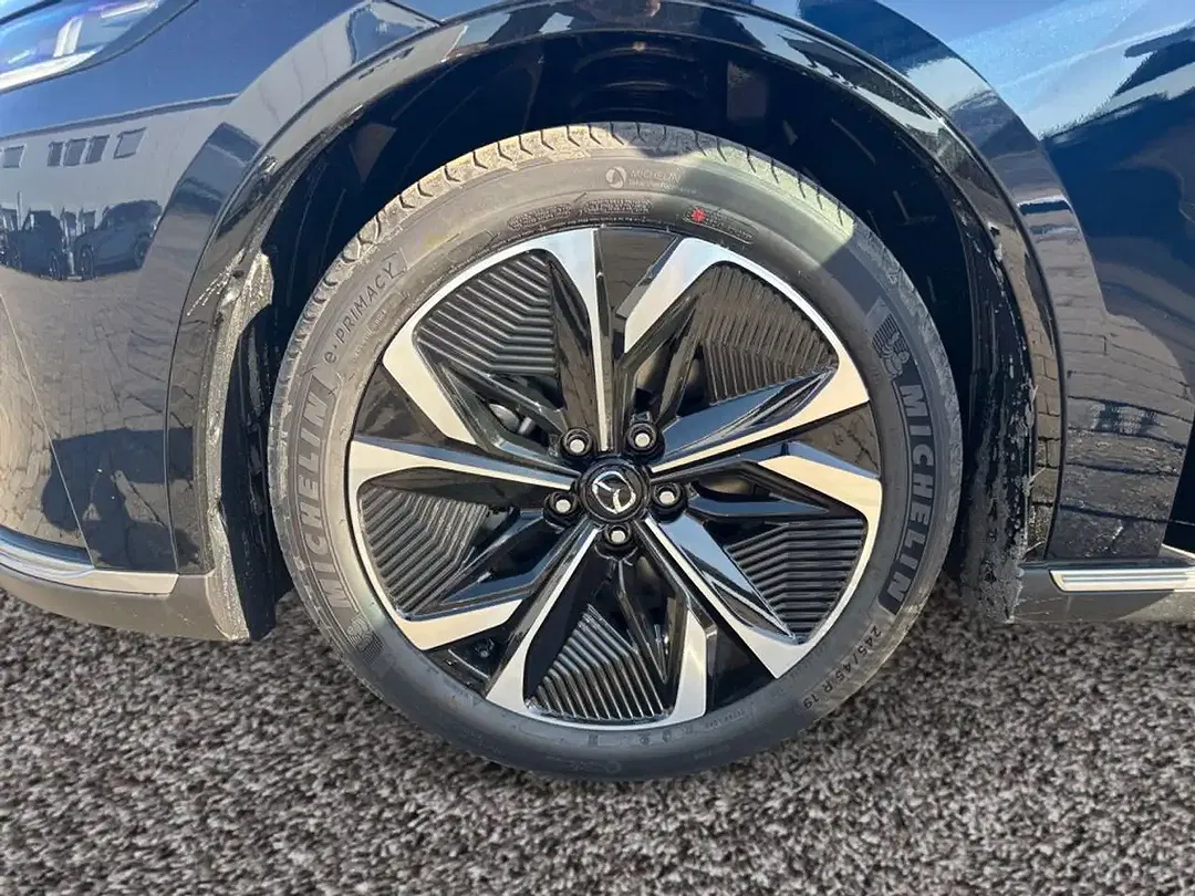 Mazda 6e - Thumbnail 10