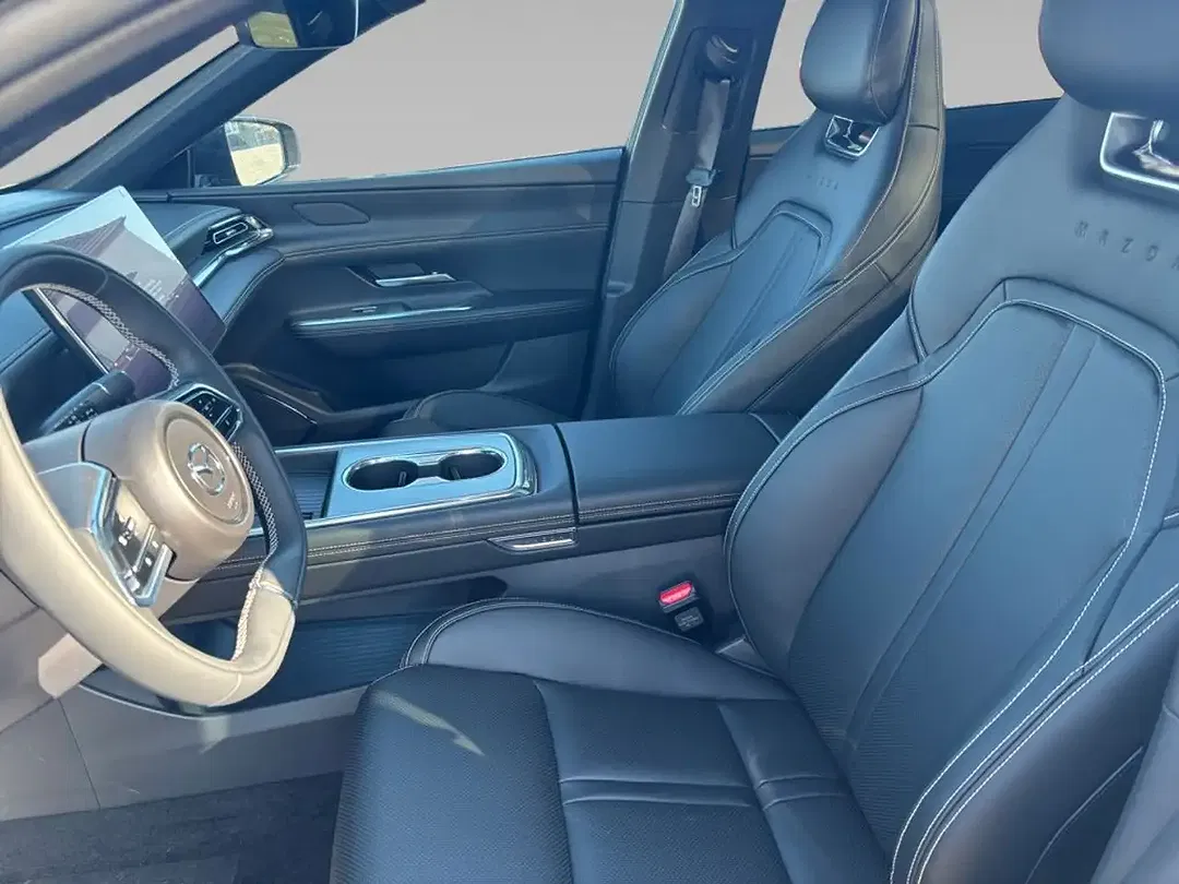 Mazda 6e - Thumbnail 5