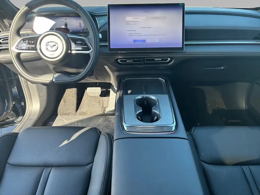Mazda 6e - Thumbnail 6