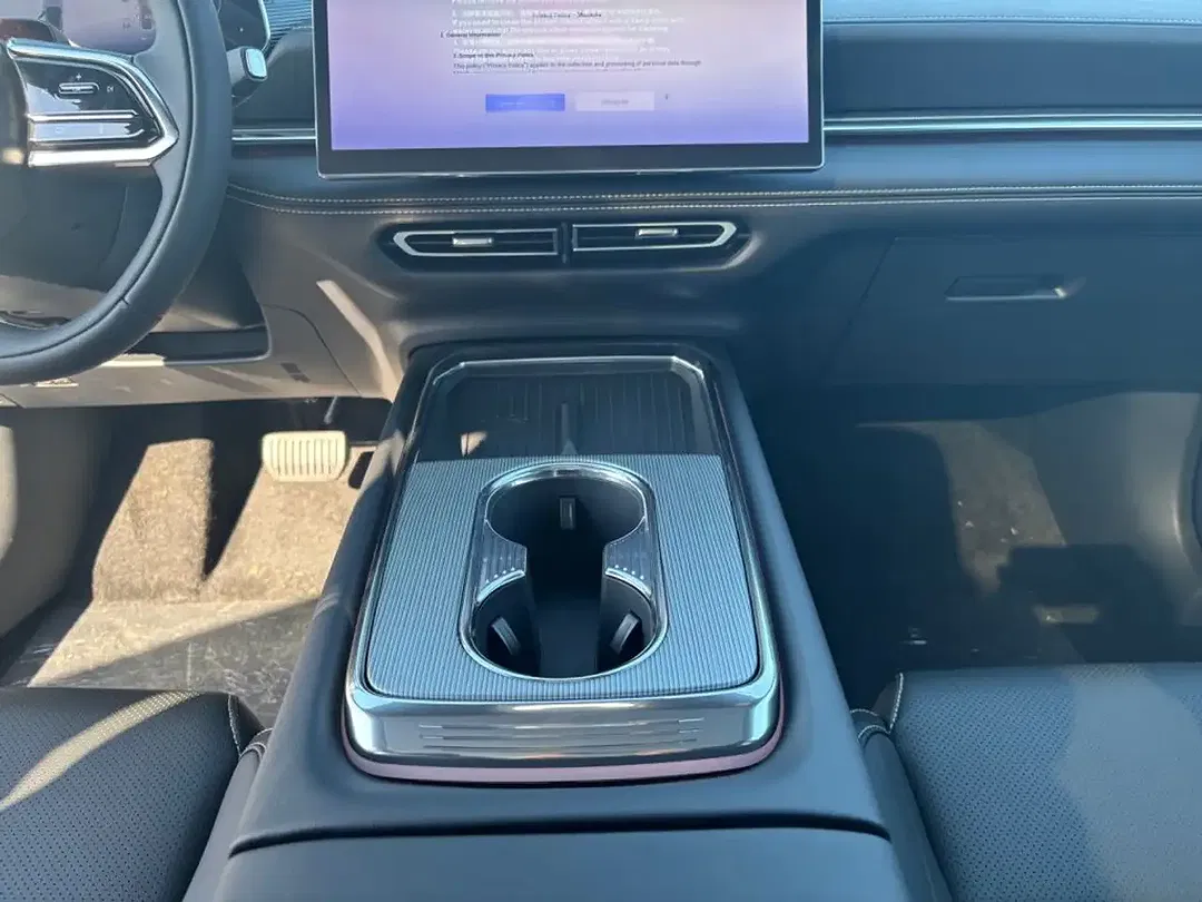 Mazda 6e - Thumbnail 7