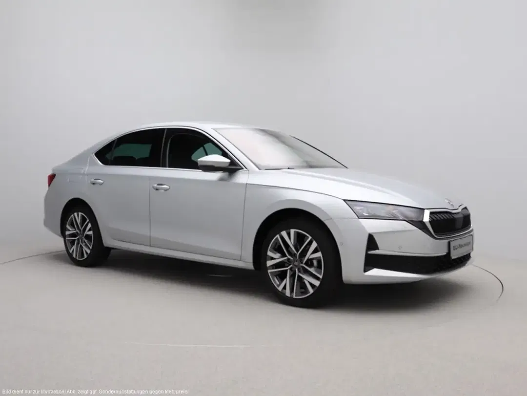 Skoda Octavia - Thumbnail 8