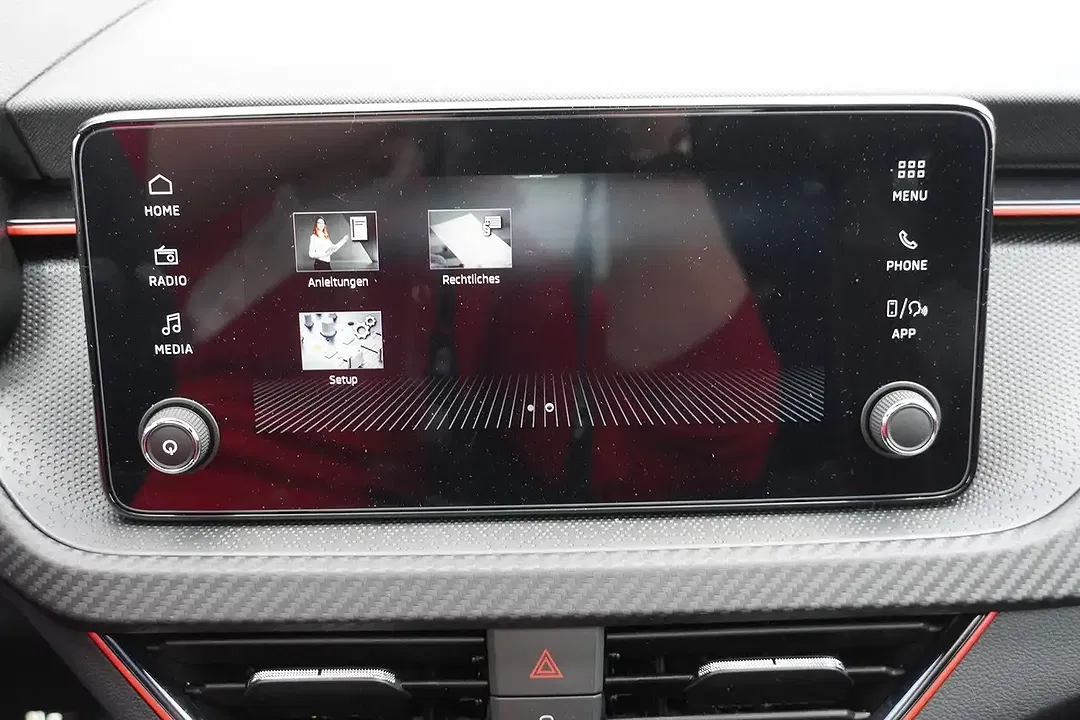 Skoda Kamiq - Thumbnail 14