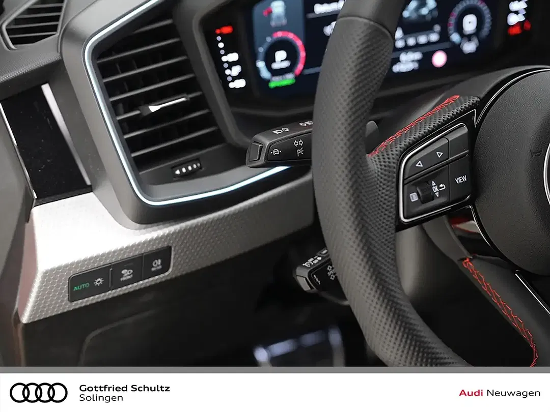 Audi A1 - Thumbnail 10