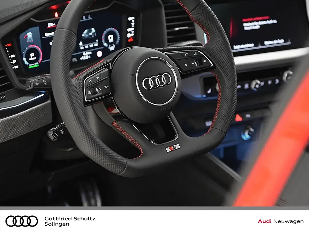 Audi A1 - Thumbnail 11