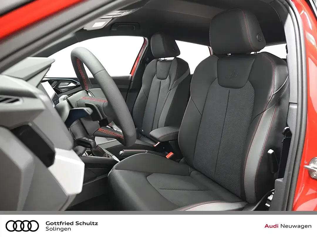 Audi A1 - Thumbnail 12