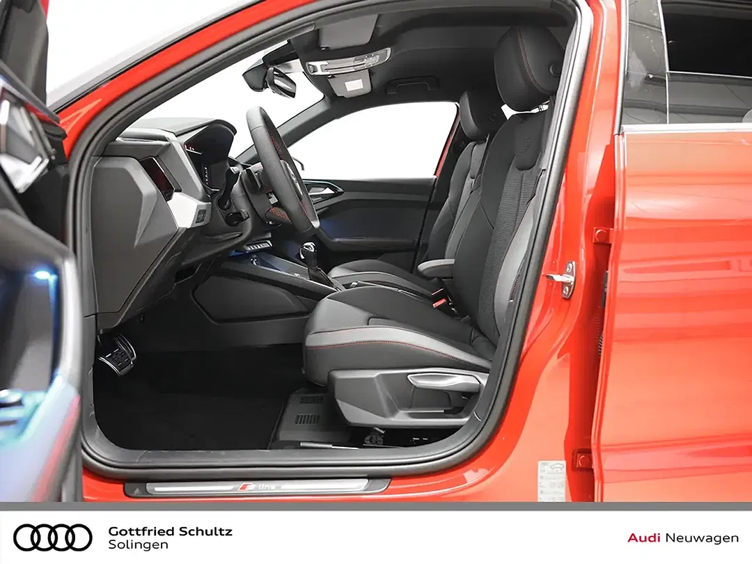 Audi A1 - Thumbnail 13