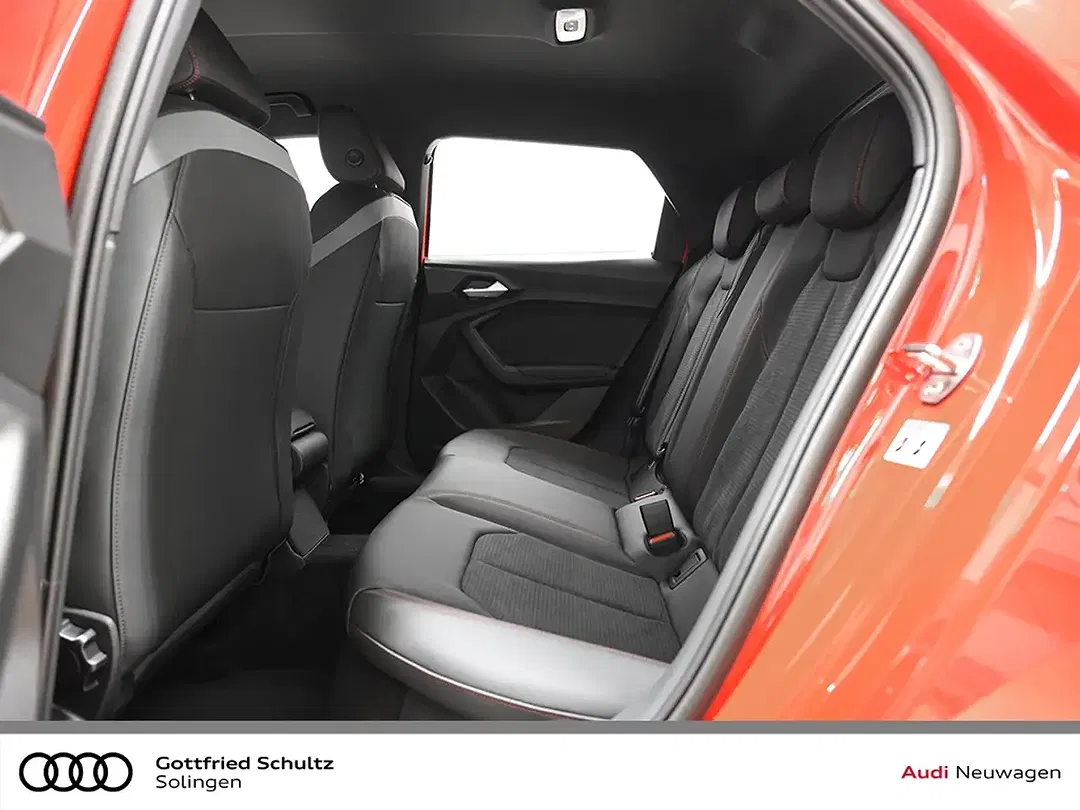 Audi A1 - Thumbnail 14