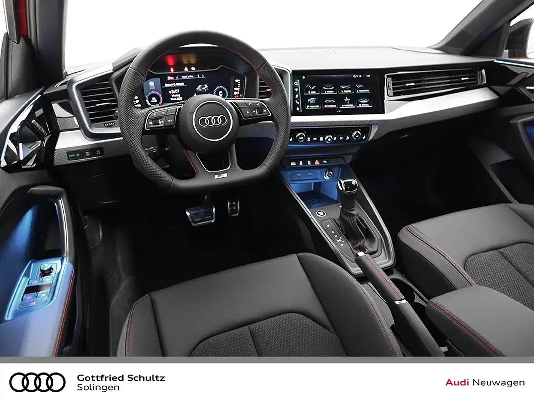 Audi A1 - Thumbnail 15