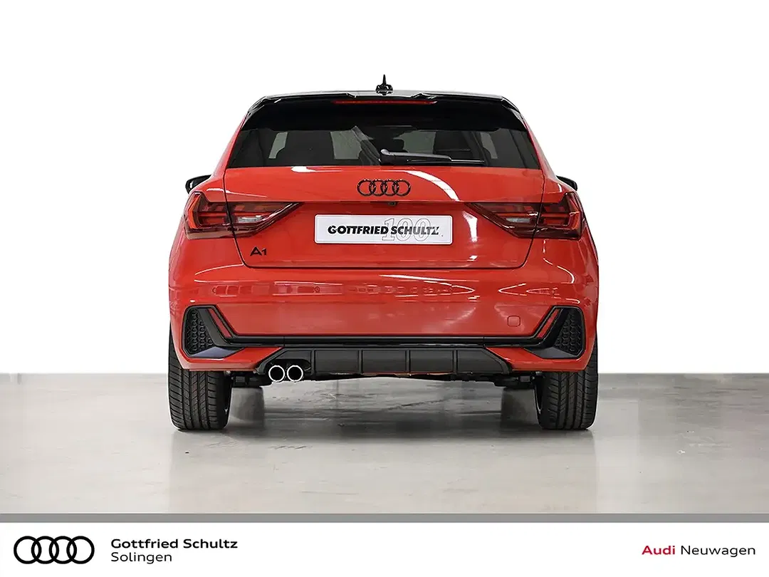 Audi A1 - Thumbnail 5
