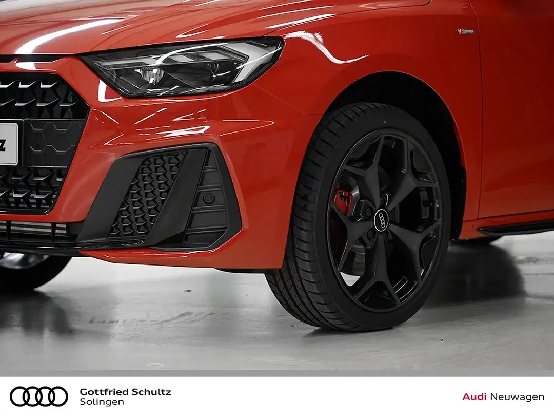 Audi A1 - Thumbnail 6