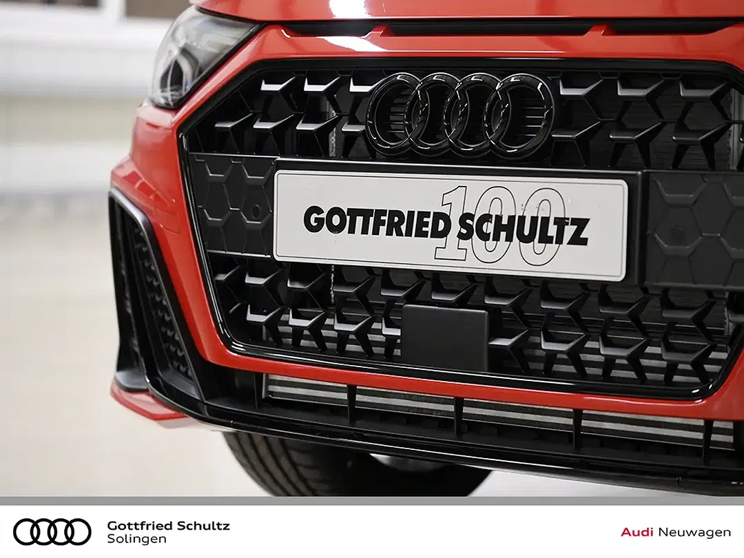 Audi A1 - Thumbnail 7