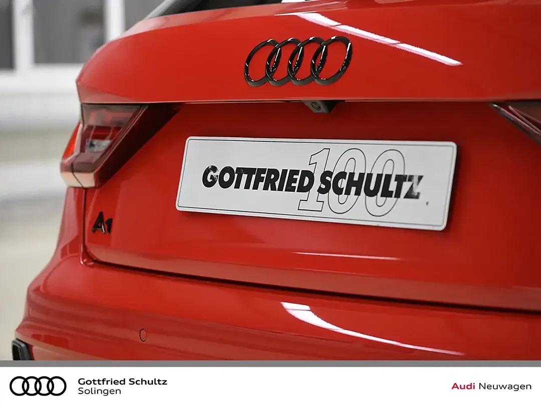 Audi A1 - Thumbnail 8
