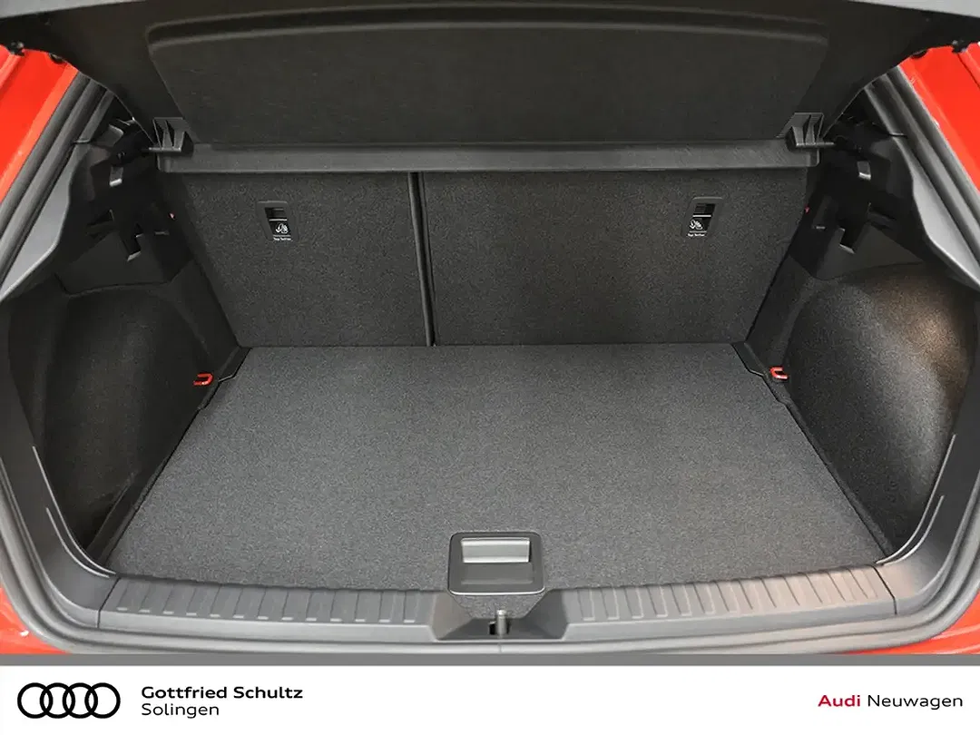 Audi A1 - Thumbnail 9