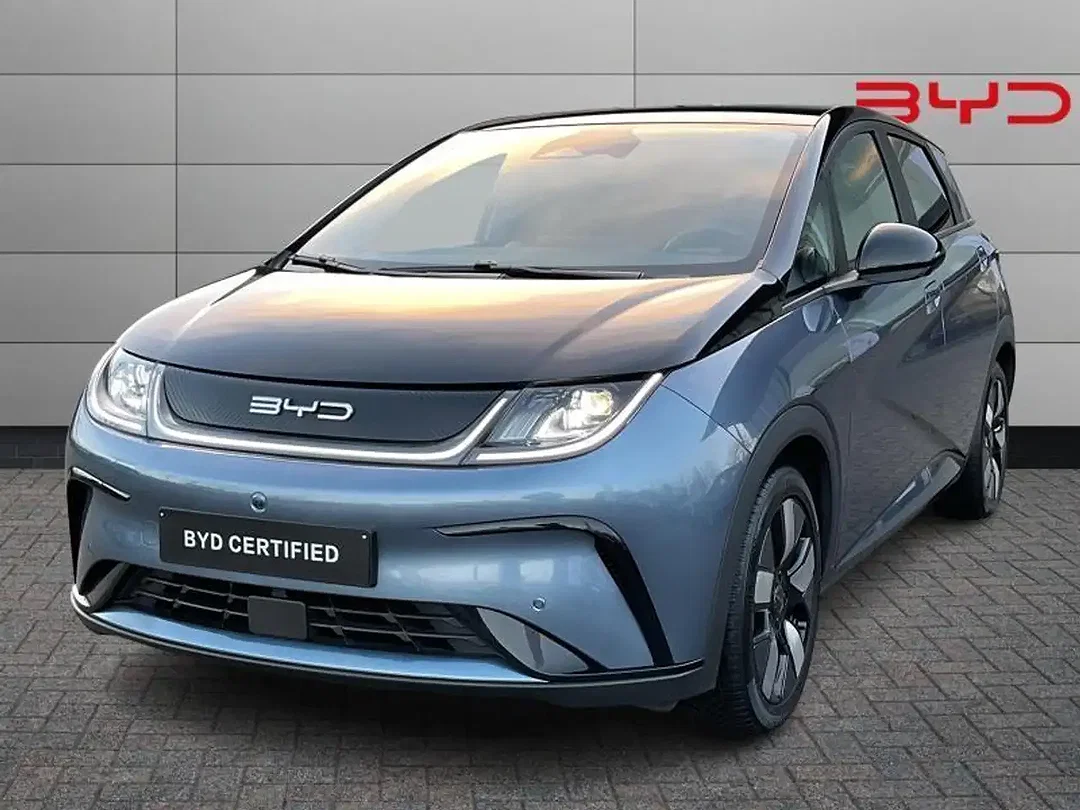 BYD Dolphin - Afbeelding 1