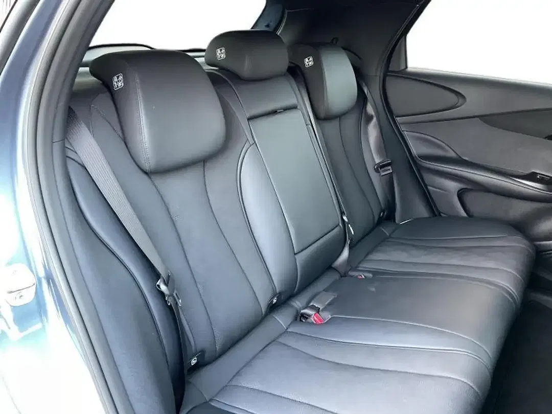 BYD Dolphin - Thumbnail 12