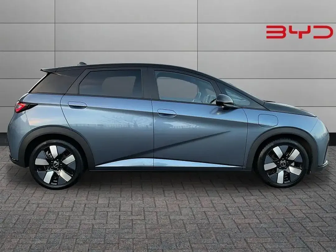 BYD Dolphin - Thumbnail 15