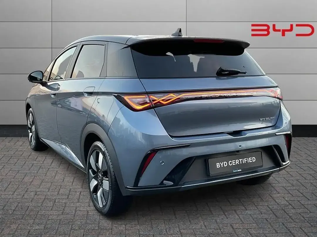 BYD Dolphin - Thumbnail 3