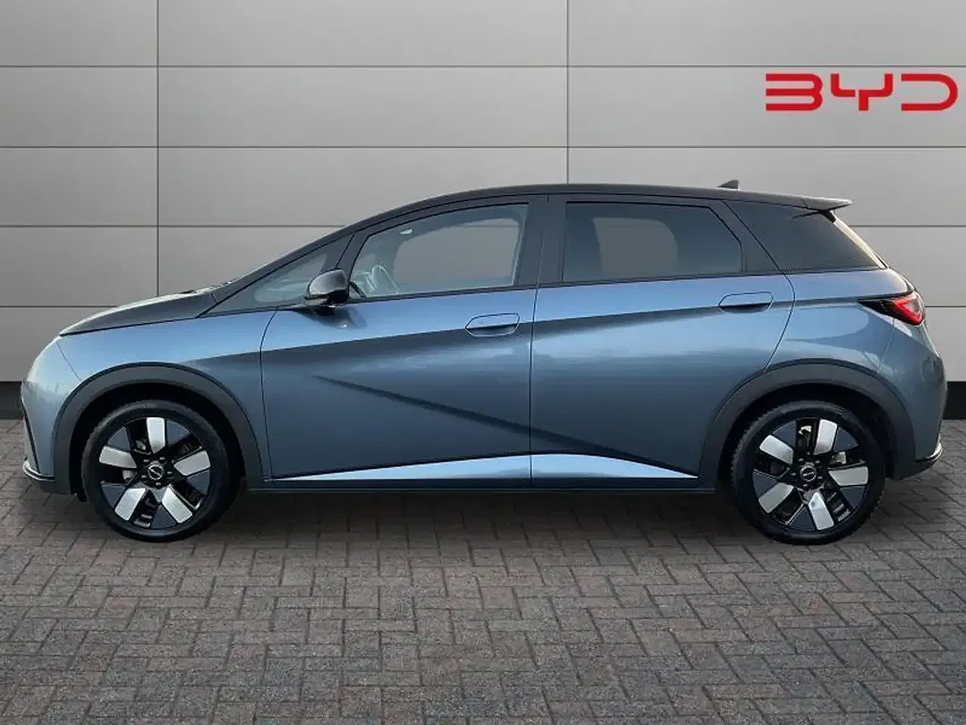 BYD Dolphin - Thumbnail 5