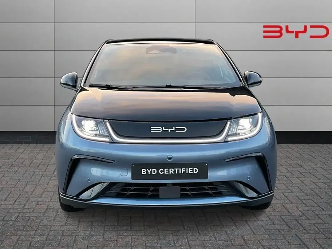 BYD Dolphin - Thumbnail 7