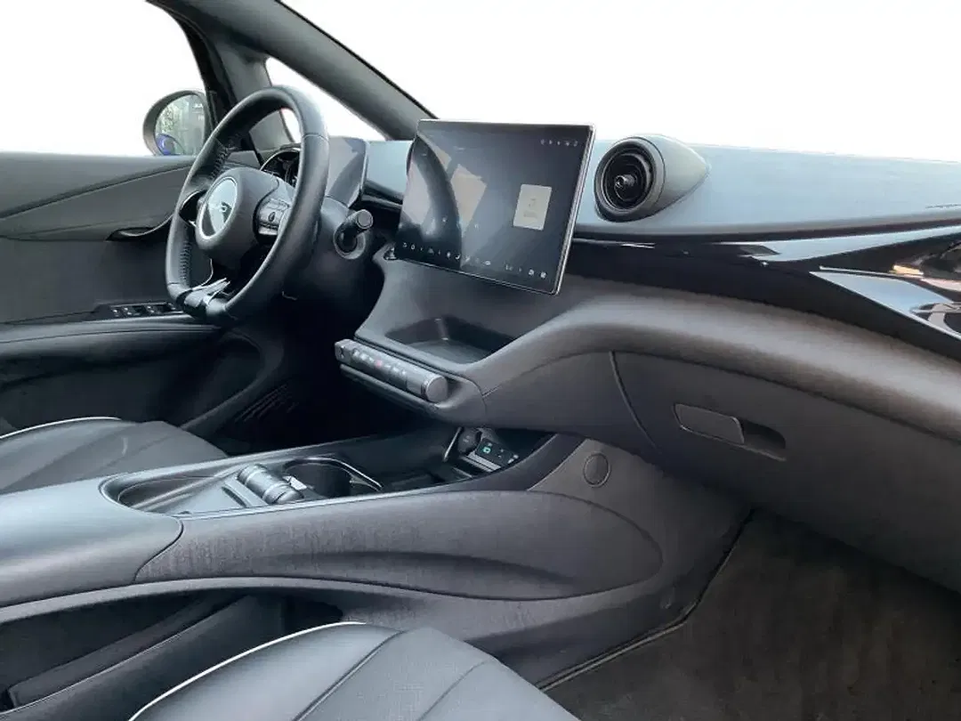 BYD Dolphin - Thumbnail 8