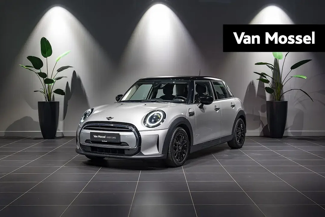 MINI Cooper - Afbeelding 1
