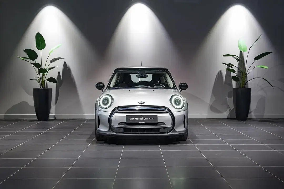 MINI Cooper - Thumbnail 2