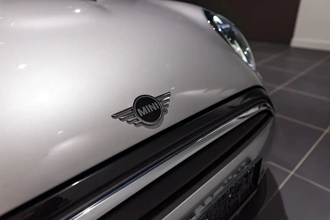MINI Cooper - Thumbnail 8