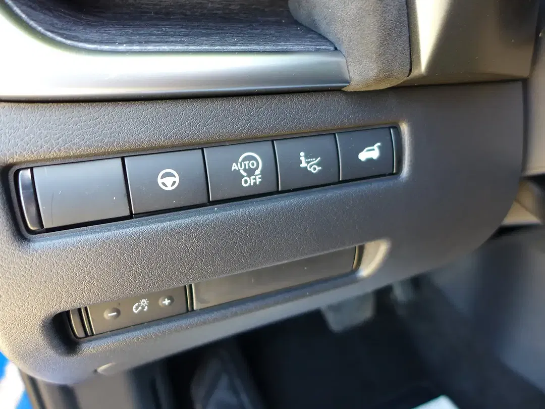Nissan Qashqai - Thumbnail 10